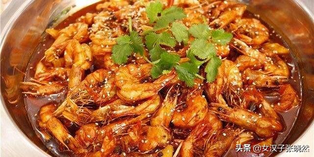 西安市阎良区有什么美食