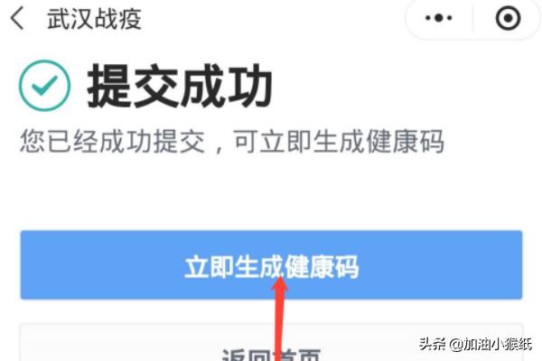 武汉市要有什么码