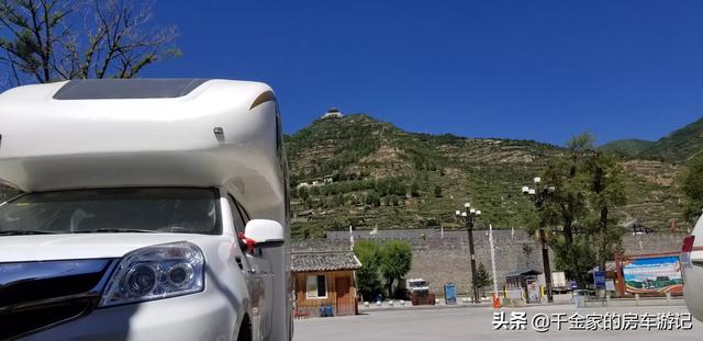 实惠房车自驾游路线，实惠房车自驾游路线图