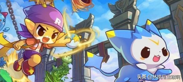 洛克王国火焰玻璃怎么获得 洛克王国火焰玻璃-第6张图片-随然AIR主题