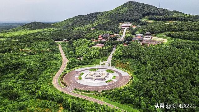 江苏茅山攻略旅游路线， 江苏茅山攻略旅游路线图