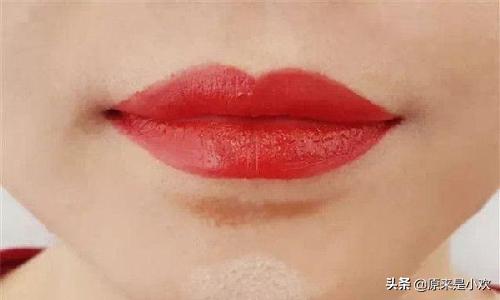 阴影化妆小技巧
