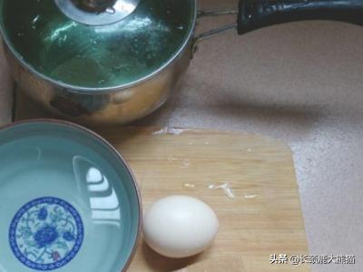 糖水的做法-糖水的做法大全