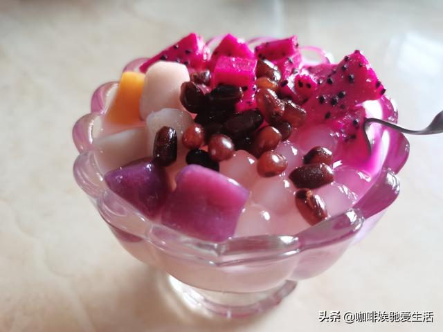 西米露是什么食物怎么吃(图3)