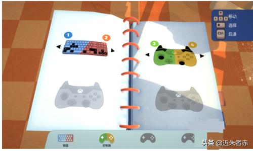 胡闹厨房怎么玩（胡闹厨房怎么玩？）