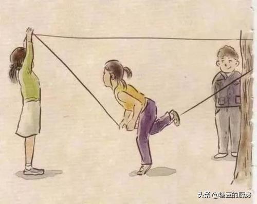 [儿时的味道]什么是童年的味道？