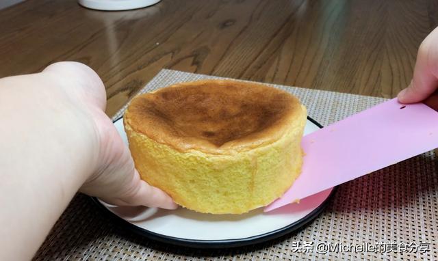 自制美味蛋糕-自制美味蛋糕的做法