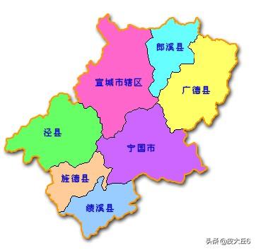 肥东地震（安徽宣城属于地震带吗？）