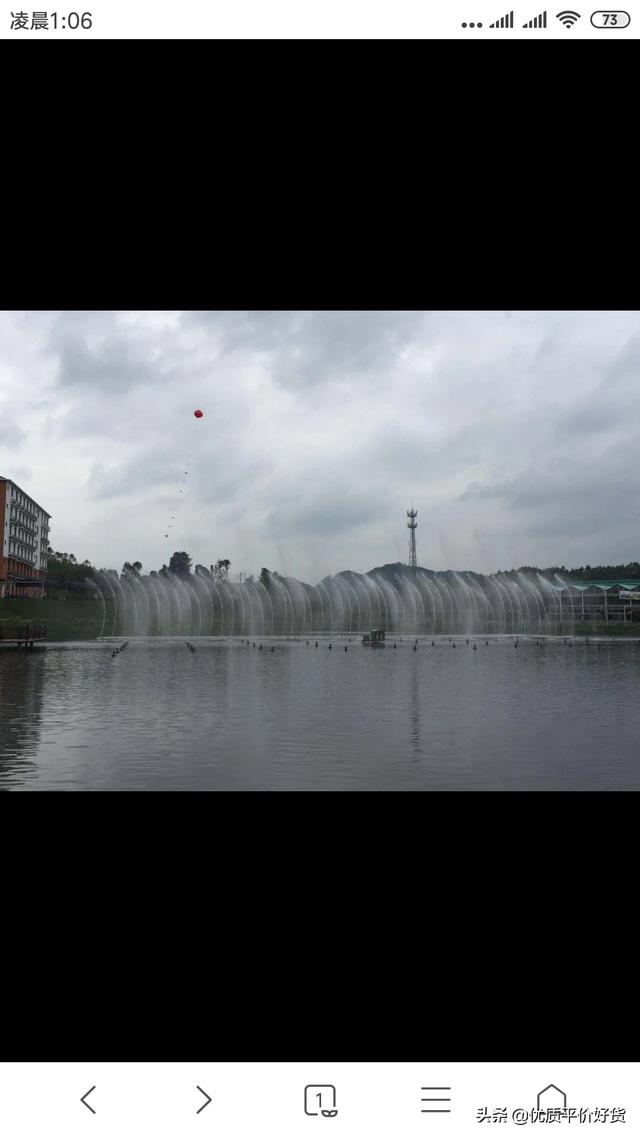 揭阳周边游免费必去景点(图4)