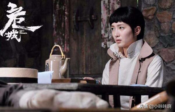 危城演员表 危城-第1张图片-随然AIR主题