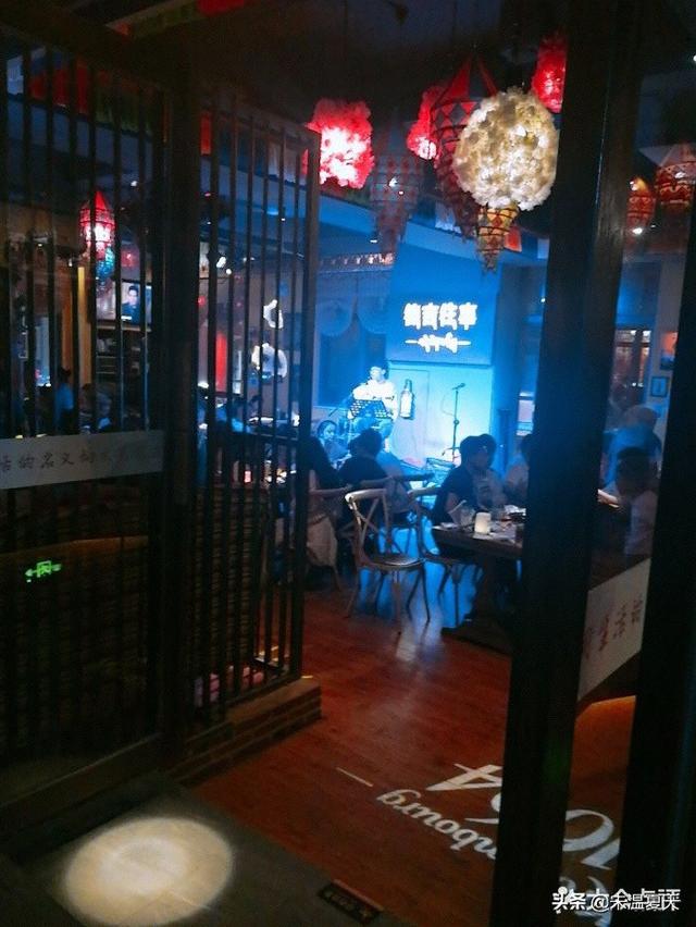 合肥市哪里最适合卖唱