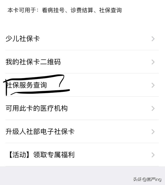 查询我的养老保险，查询我的养老保险缴费情况