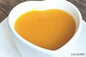 [豆浆机做米糊]豆浆机米糊的做法？