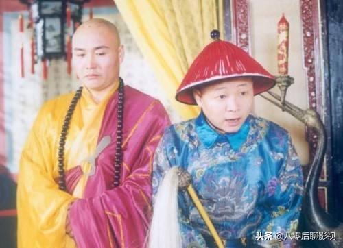 康熙微服私访记一部_康熙微服私访记一部全集免费