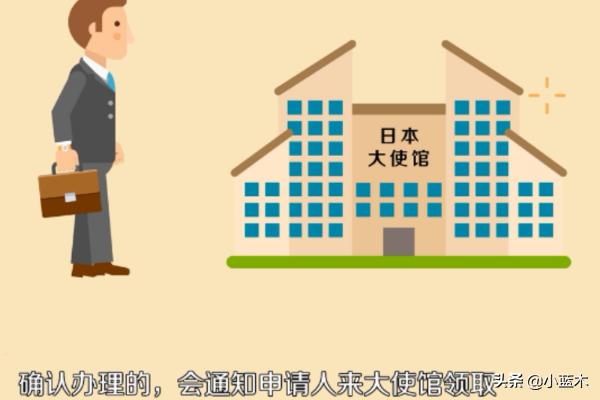 初次去日本旅游签证怎么办理(图4)