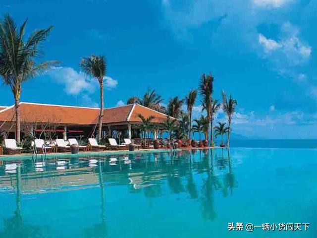 旅游景点大全泰国， 旅游景点大全泰国图片