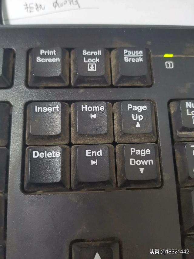 台式电脑截图台式电脑截图用什么快捷键