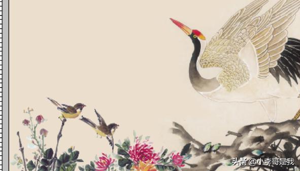 ps图层蒙版教程？：ps图层蒙版