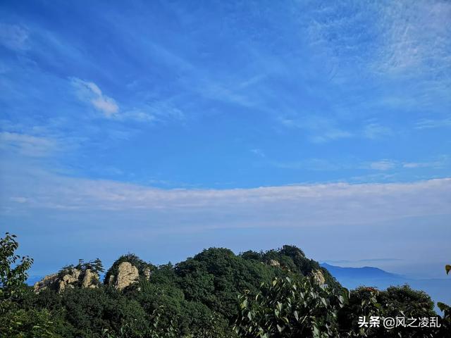 老君山景区全部图片-老君山景区全部图片大全