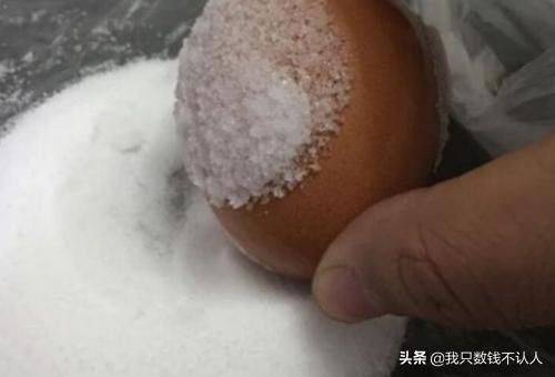 怎样腌咸鸡蛋-怎样腌咸鸡蛋好吃又出油