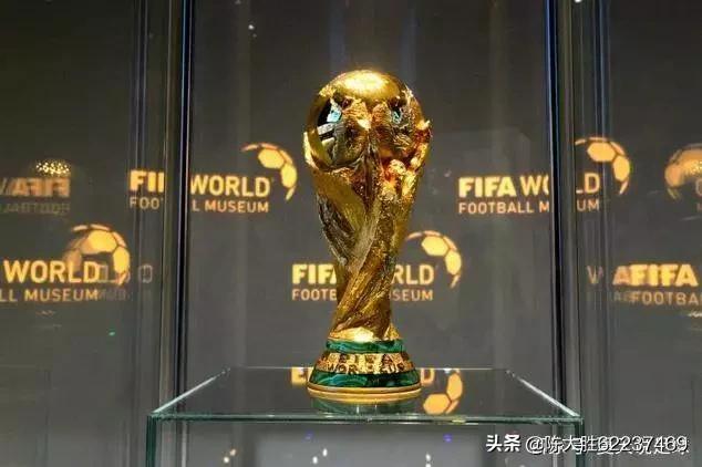 中国这一票投给非洲（中国大概什么时候能举办世界杯？）