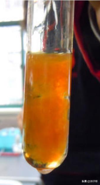 铁是什么颜色(氧化亚铁是什么颜色)