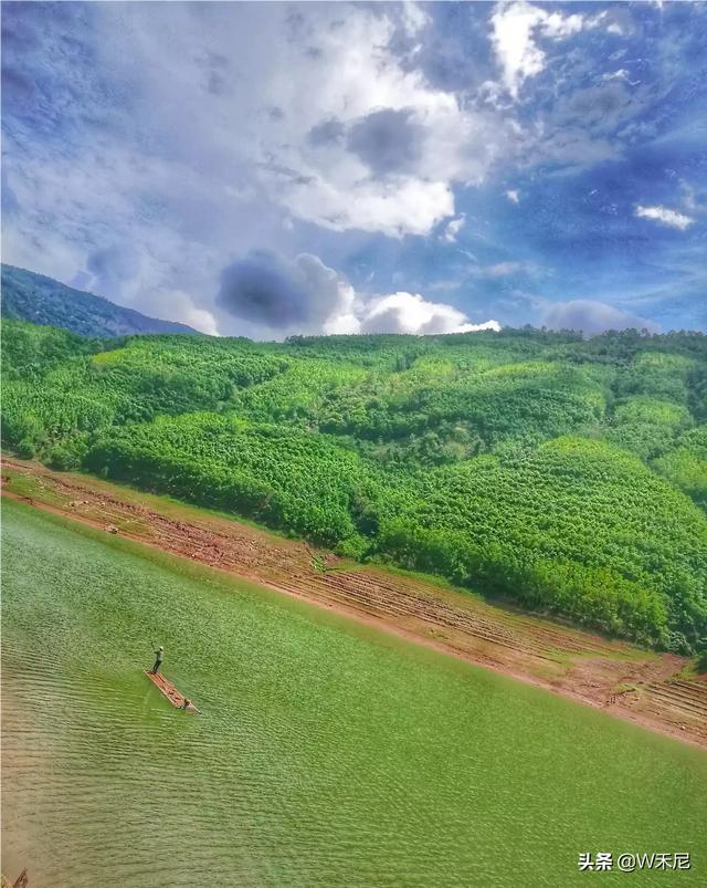 云南普洱市思茅区采摘园好一点的农家乐最好耍的有哪些,思茅环境好的农家乐