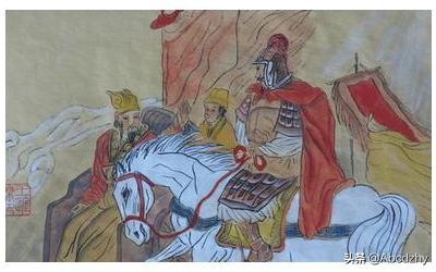 围魏救赵简介（围魏救赵简介故事）