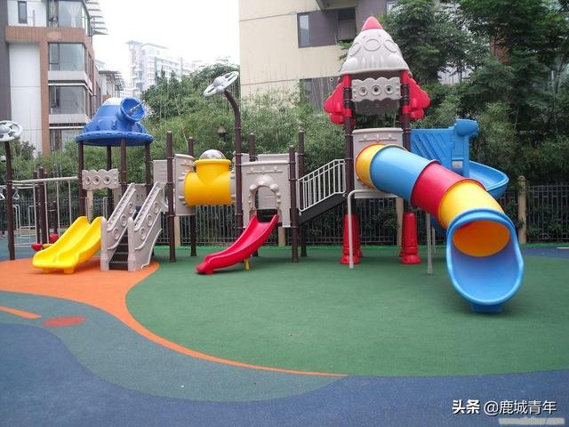 农家乐设计效果图 田园风格幼儿园-农家乐设计效果图 田园风格 绿化