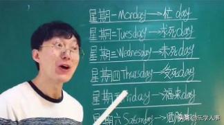 星期六的英文怎么写? 星期六的英文怎么写 