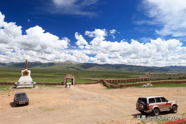西藏必去哪些景点好玩的(图13)