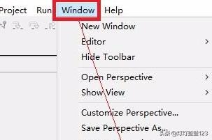 修改eclipse背景颜色以及代码配色？如何更改Eclipse中的字体颜色？
