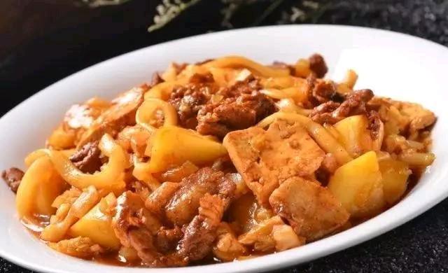 哪些菜好吃还简单的做法(图3)