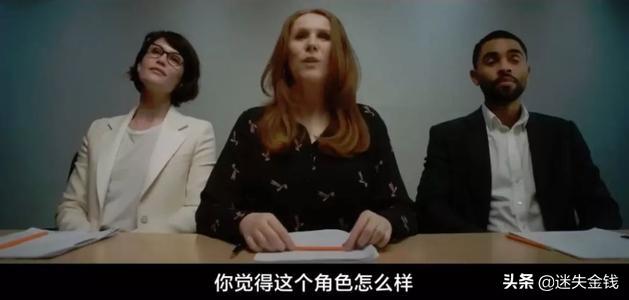 普通人怎样才能去剧组试镜
