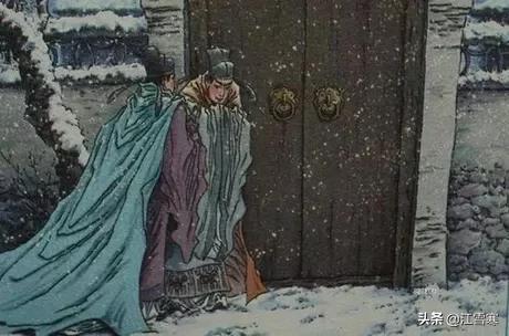 尊师重道的历史人物（尊师重道的历史典范）