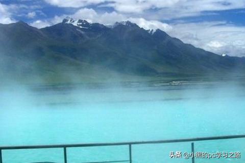 西藏旅游必去景点8月(图8)