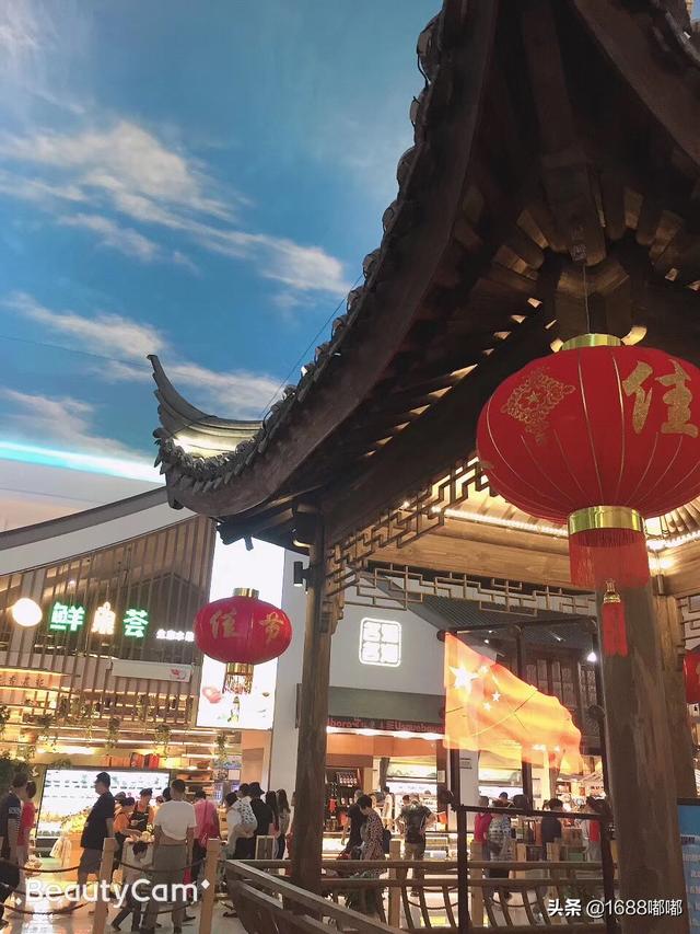 露营滨州旅游攻略路线， 滨州 露营