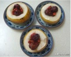 蒸梨要蒸多长时间-川贝蒸梨要蒸多长时间