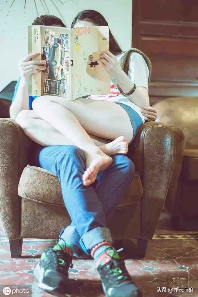 分手后男人的心理变化(图4)