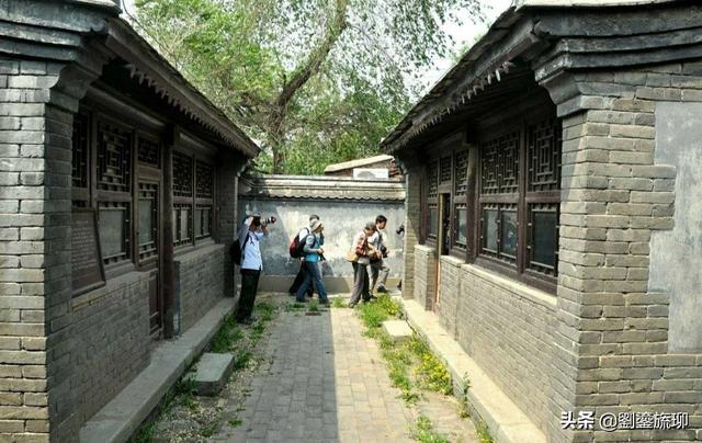 北京古城旅游景点大全， 北京古城旅游景点大全图片