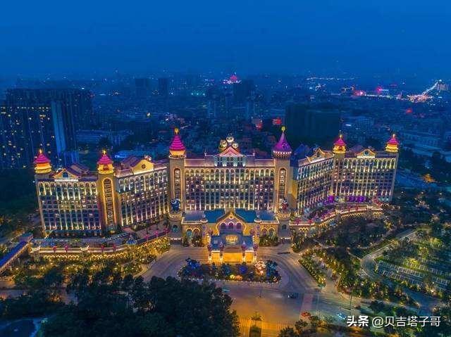 广州文明旅游景点大全介绍， 广州文明旅游景点大全介绍图片