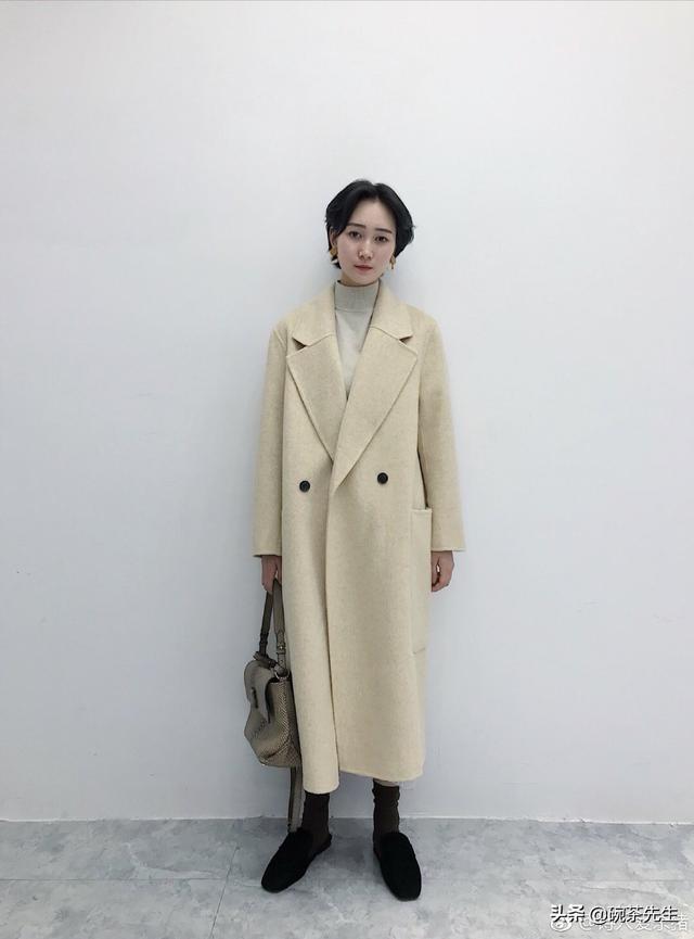 胖子如何搭配短外套好看(图9)