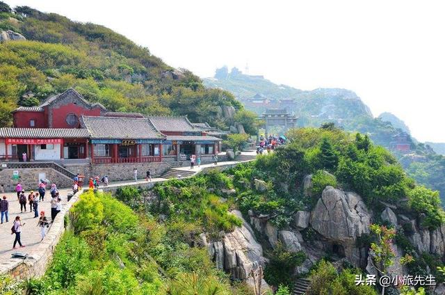 山东旅游穿搭夏天， 山东旅游穿搭夏天图片