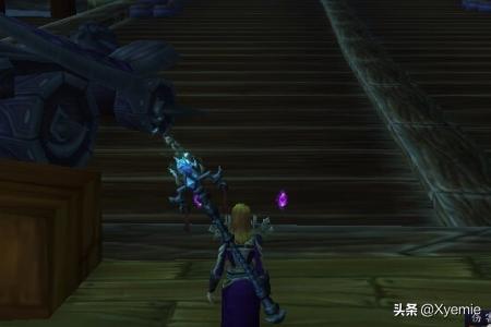 达纳苏斯怎么去达拉然 达纳苏斯怎么去-第7张图片-随然AIR主题