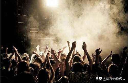 音乐有哪些类型？分别有什么风格？：音乐的类型