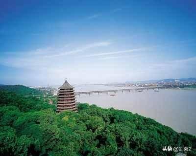 中国各城市的古时名称是什么？