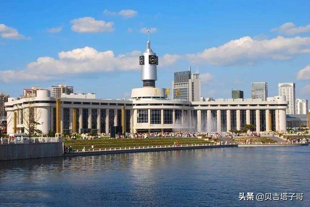 天津南站在哪个区(天津南站属于哪个区？)