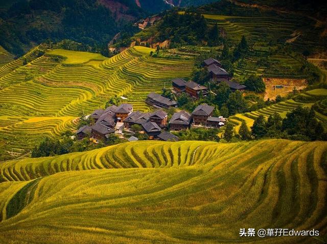 茶马古道小篆字体