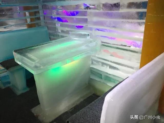 广州冰雕广州冰雕制作公司