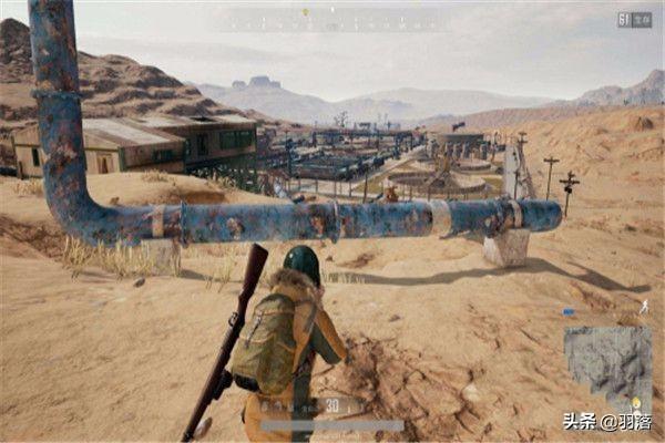 绝地求生哪个版本是正式版？PUBG正式服怎么下载？